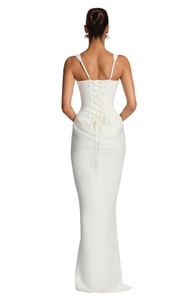 ELARA | Hourglass Maxi