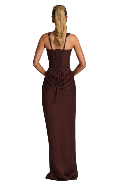 ELARA | Hourglass Maxi
