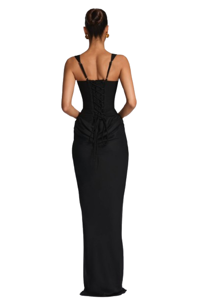 ELARA | Hourglass Maxi