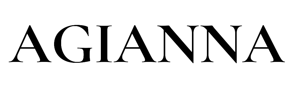 AgiAnna Logo