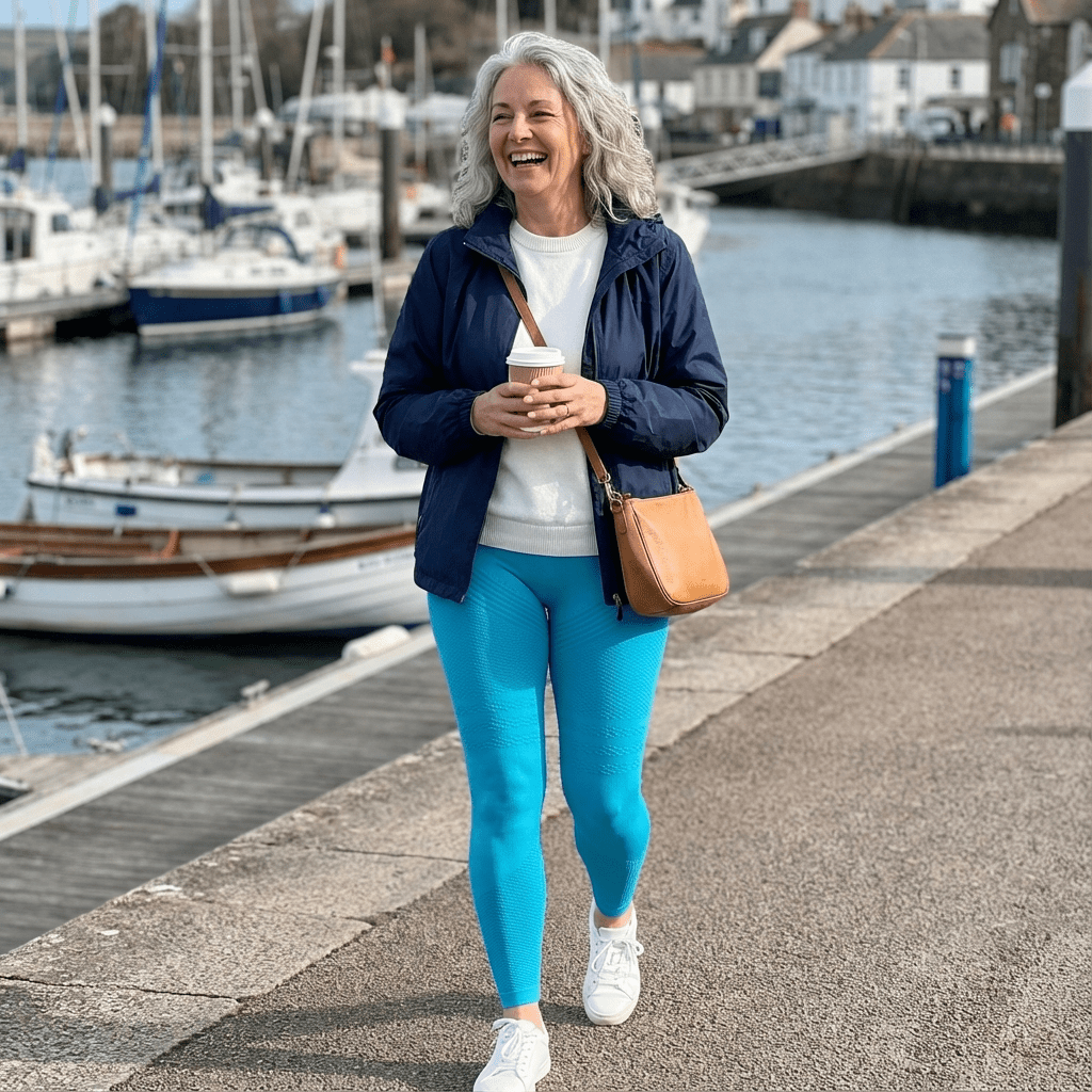 CURVE COMPRESSION™ Sculpt Leggings