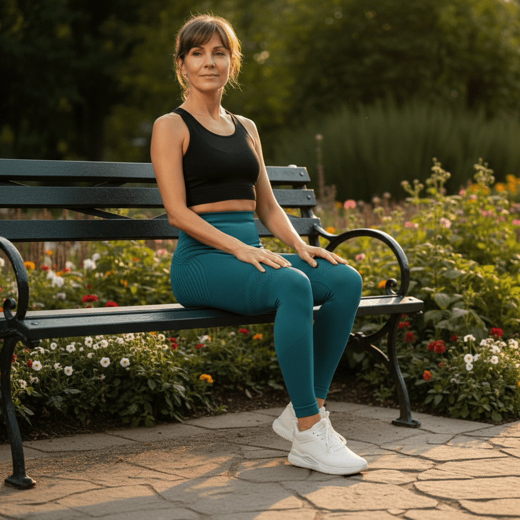 CURVE COMPRESSION™ Sculpt Leggings