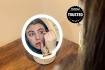 GlowUp™ LED Make - up Spiegel: Perfect voor de perfecte look! () | AgiAnna
